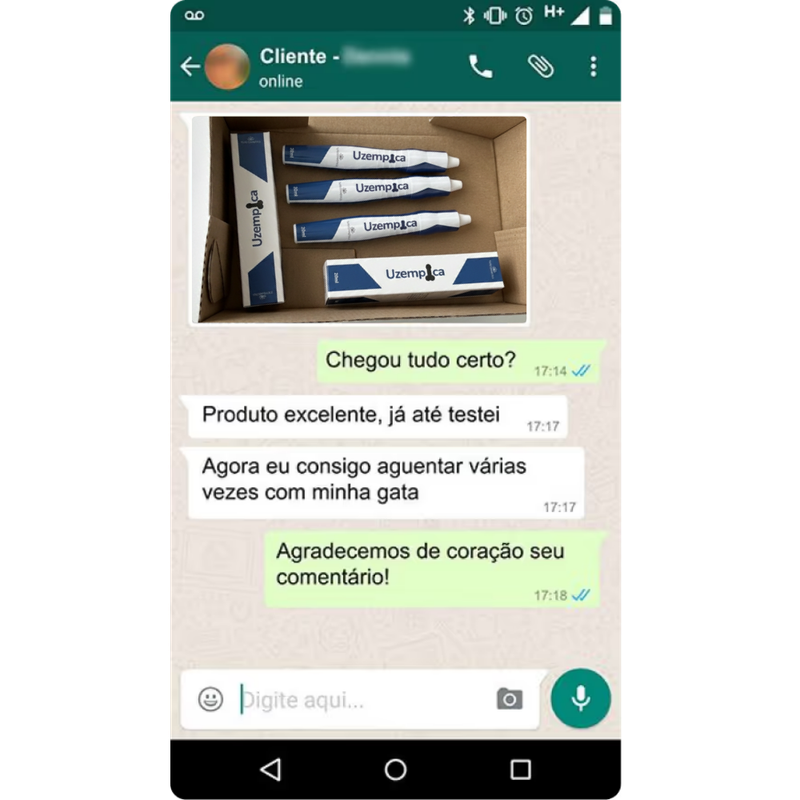 Depoimento 2